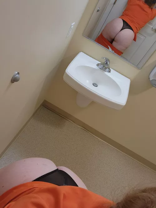 Naughty nurse loves black by trippytippy89