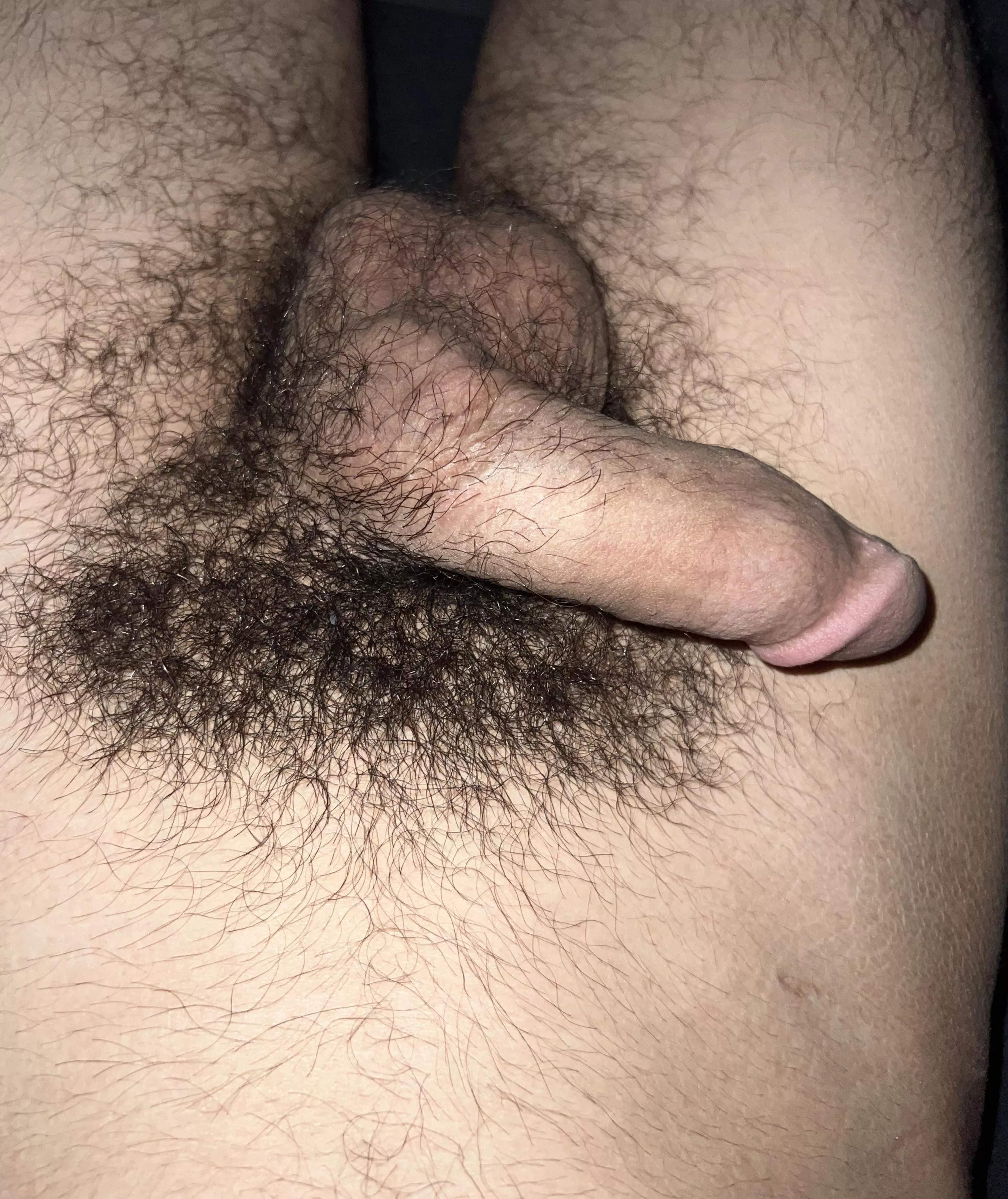 Need a mouth… posted by Character-Stay967