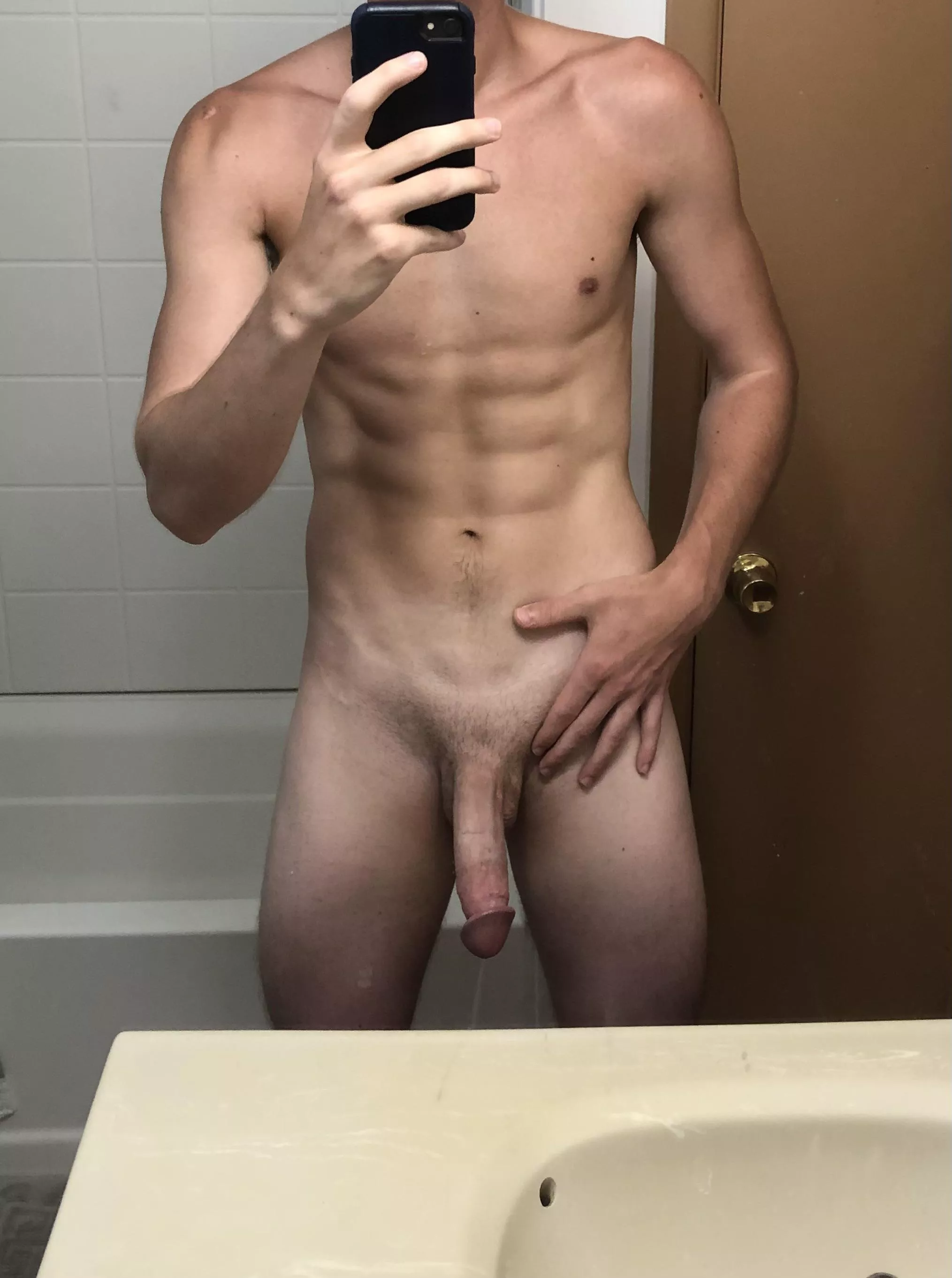 Need something to suck on? posted by Hot-Accident2903