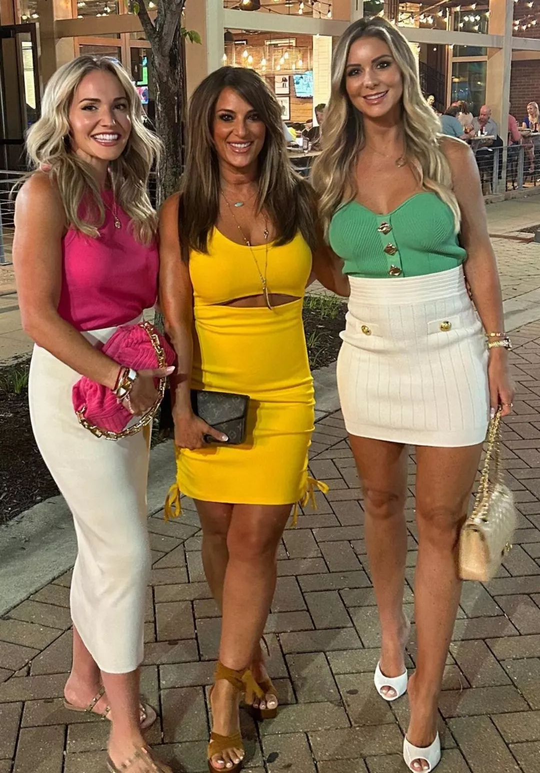 Night out posted by throw_away_1010220