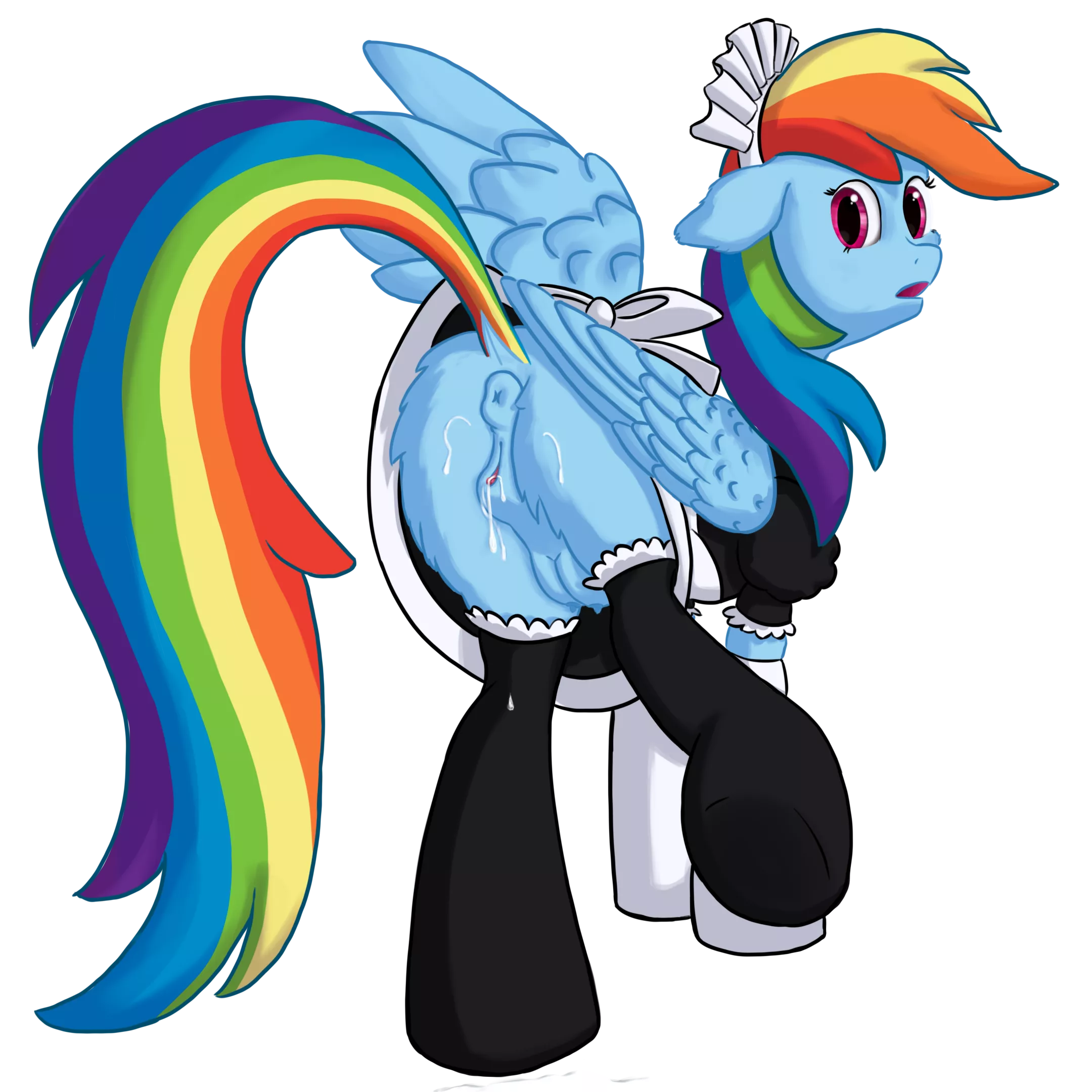 Occupational hazard [Callichrome] posted by Callichrome