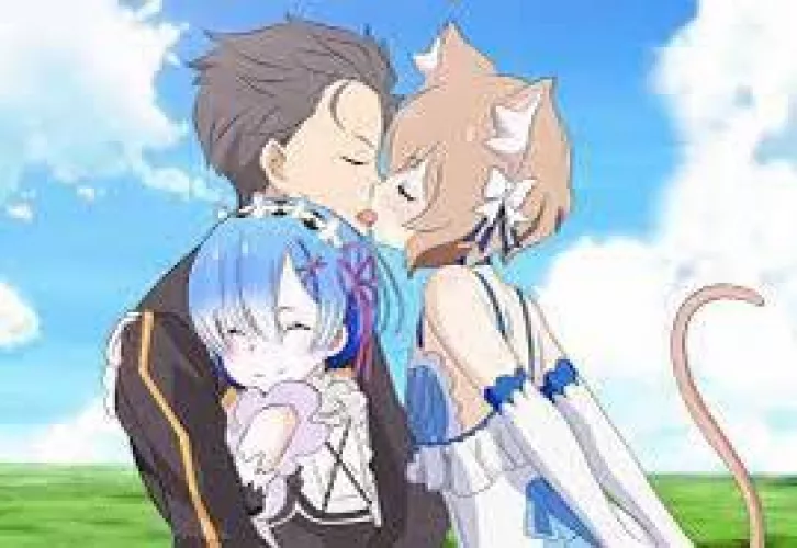 Okay this all I can find with ntr and femboys it’s not that popular by OperatorBg