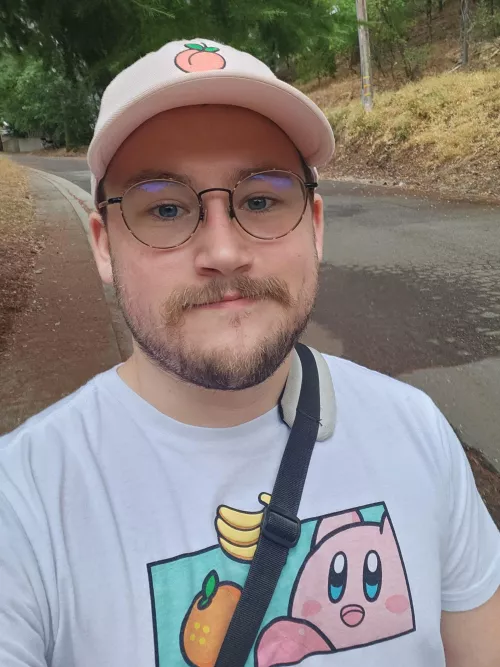 Out walking Dogs by Archer_7