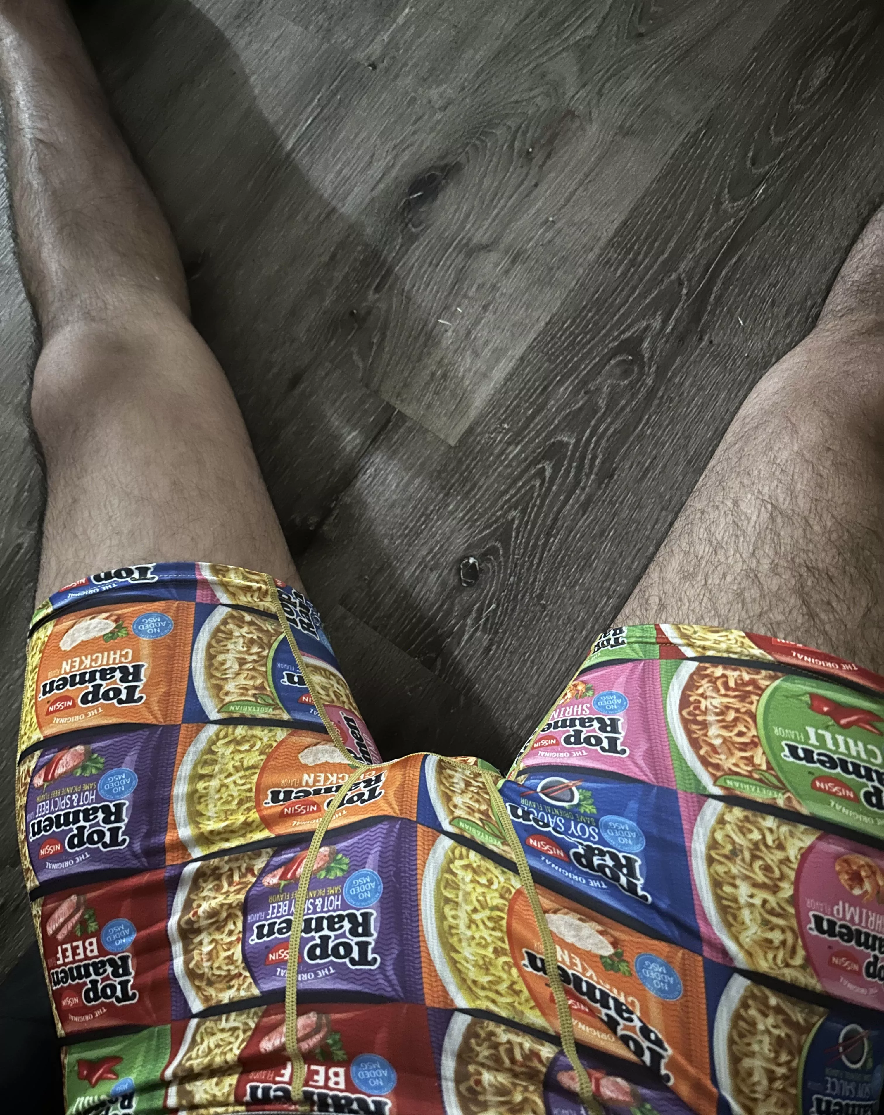 Ramen boxers lol posted by PrestigiousMGMT