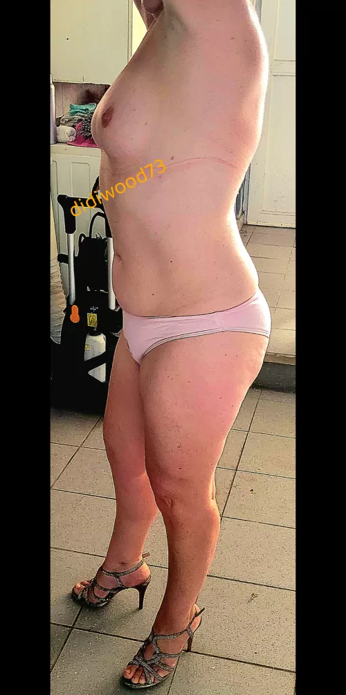 Still sexy at 50? by didiwood73