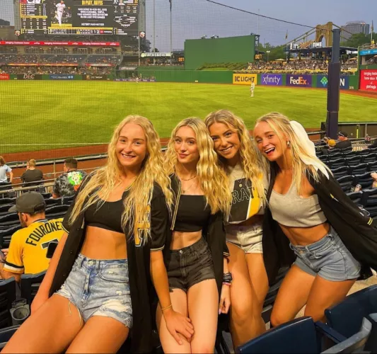 The old ball game by angizni