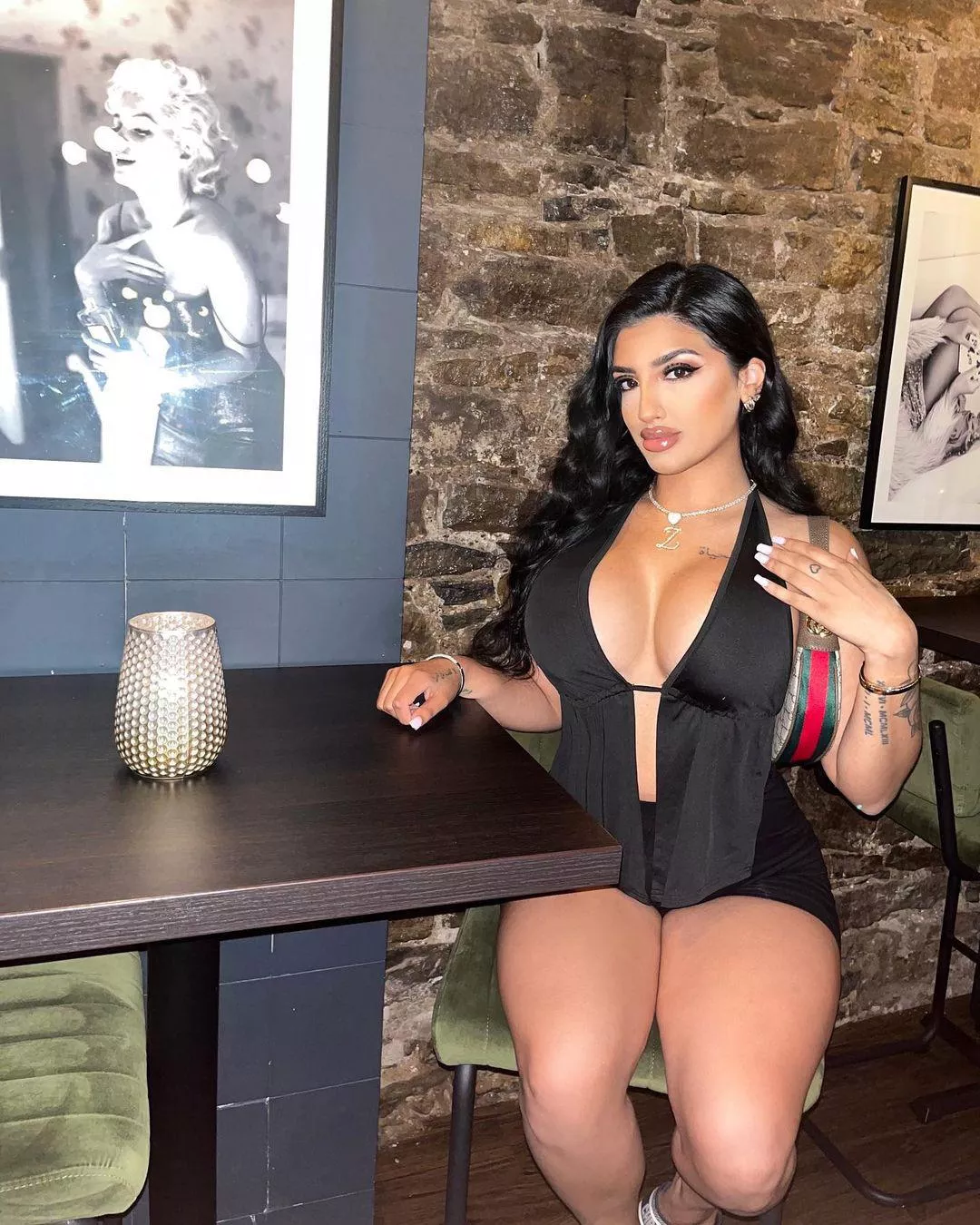 Those tits posted by No_Focus_6431