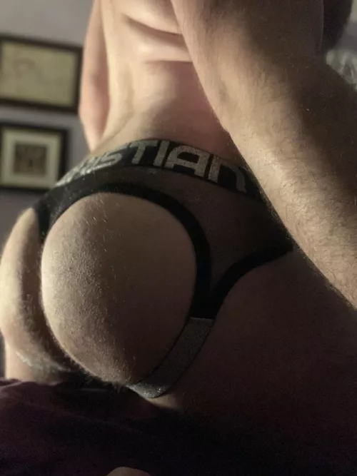 Today’s strap by Buttermybubble