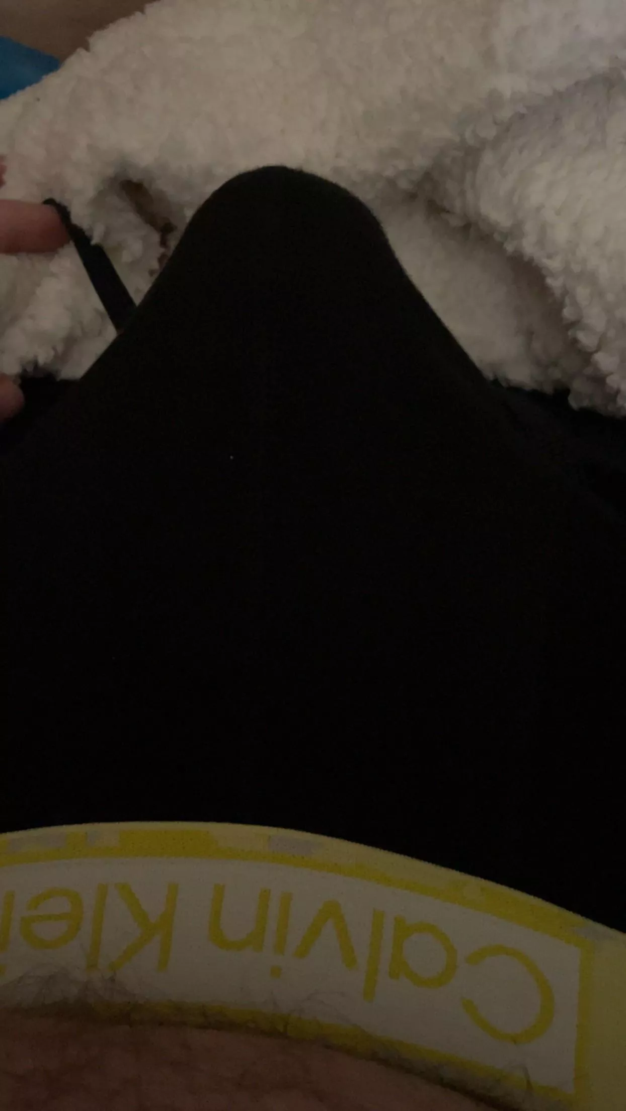 Tuesday morning bulge posted by Winter_Painting1864