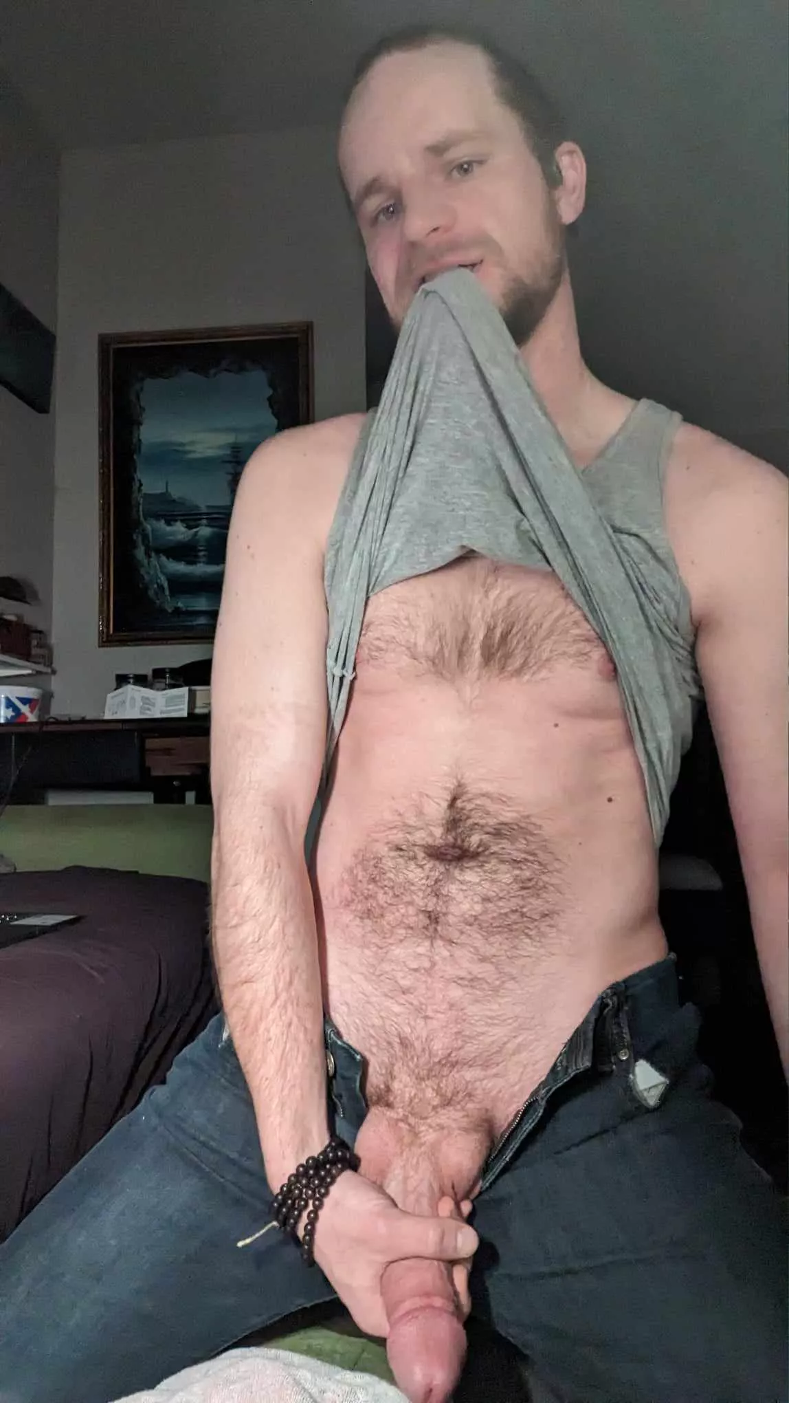 Unsheathed. posted by pessimist_optimist