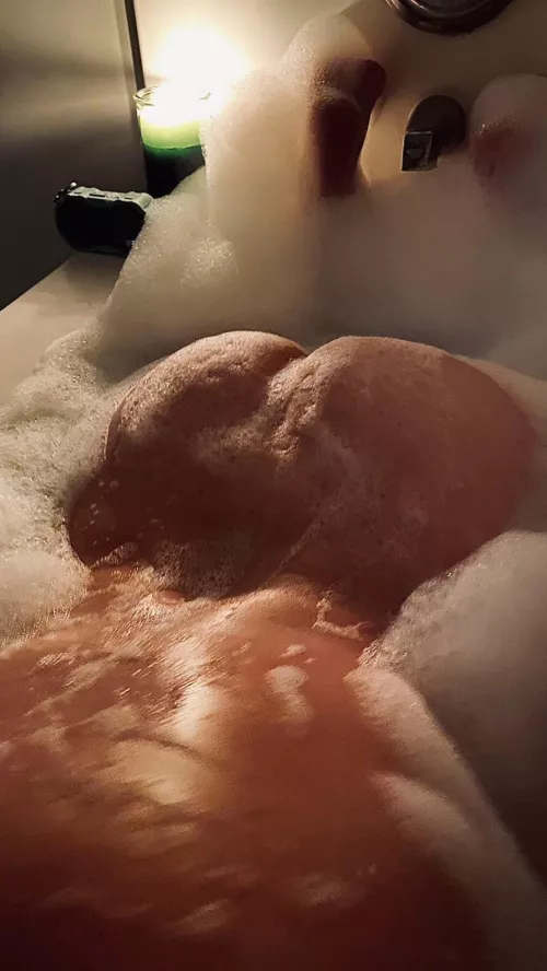 Wanna join me? by Baby_Blue_Ftm