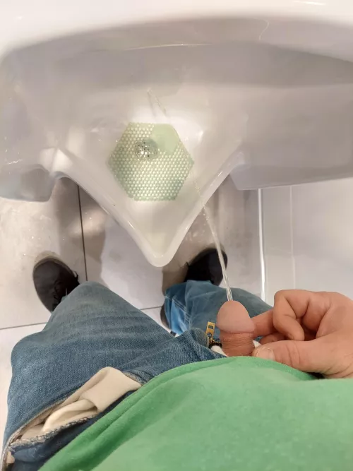 While at work today by Homo_gone_wild