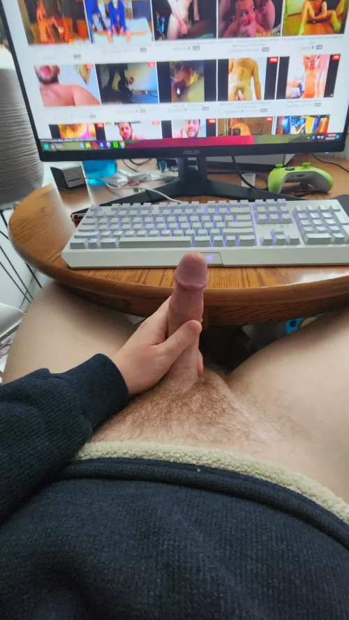 Who wants to be my GAYmer bro? by your-not-that-guy420