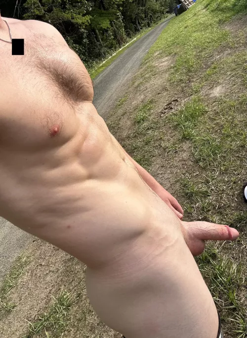 Who wants to hike? by HarryPlotter690