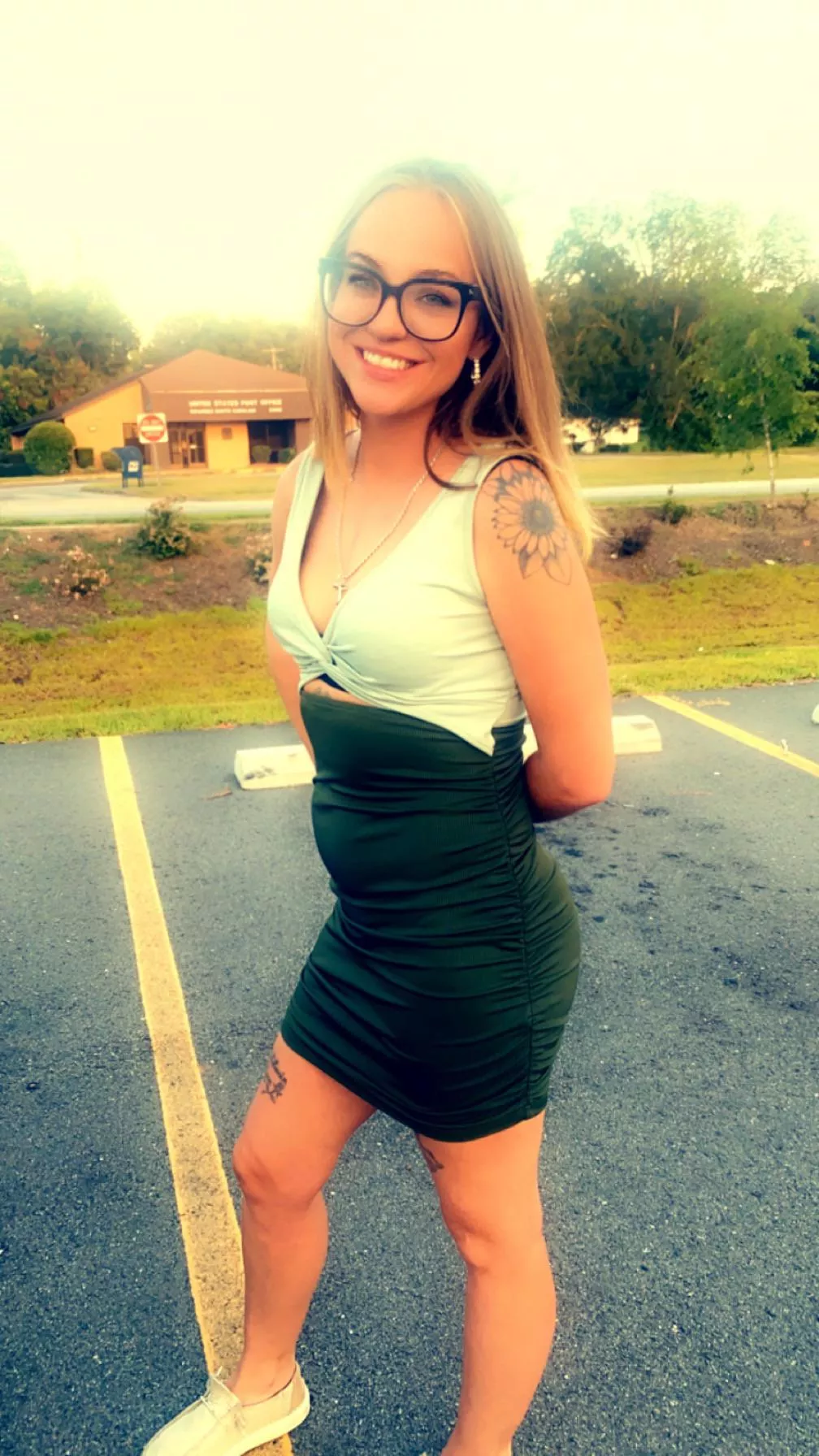 Wish this Leo a Happy Birthday! posted by burntoutCC