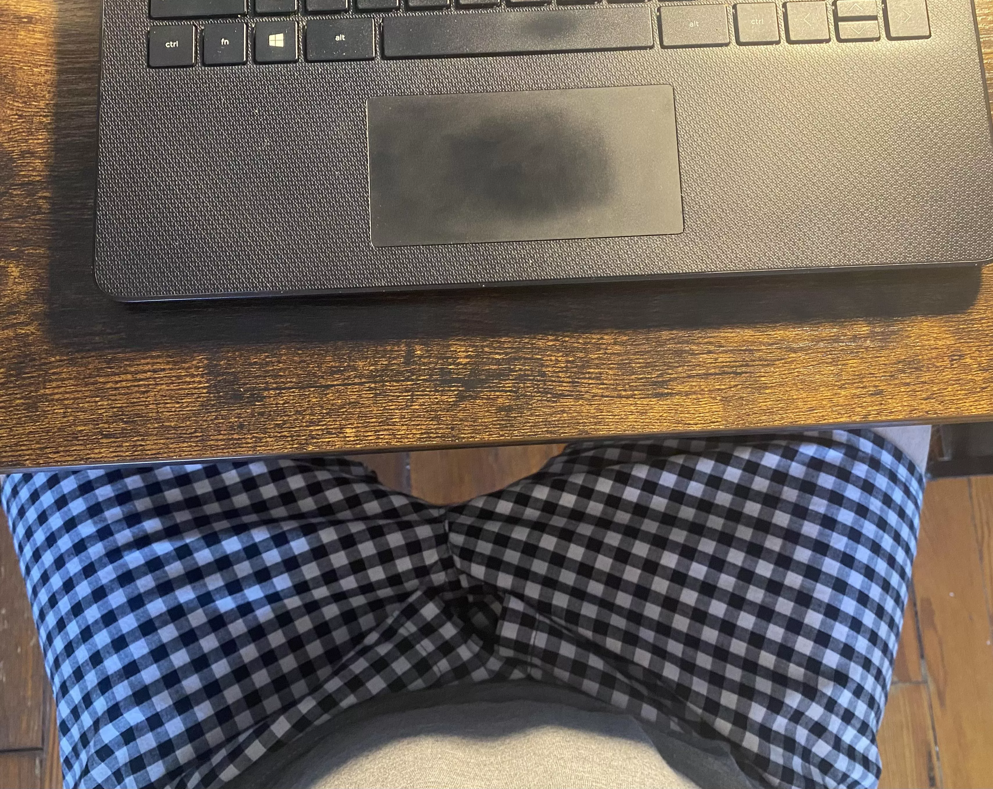 Working from home isn’t too bad posted by southernbro30