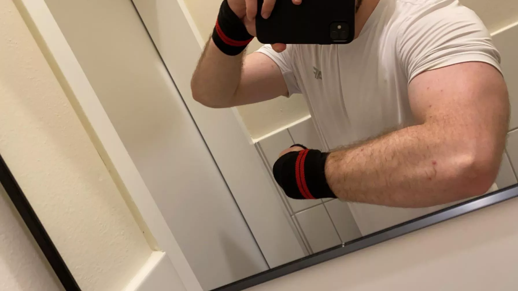 Workout posted by TalkDue155