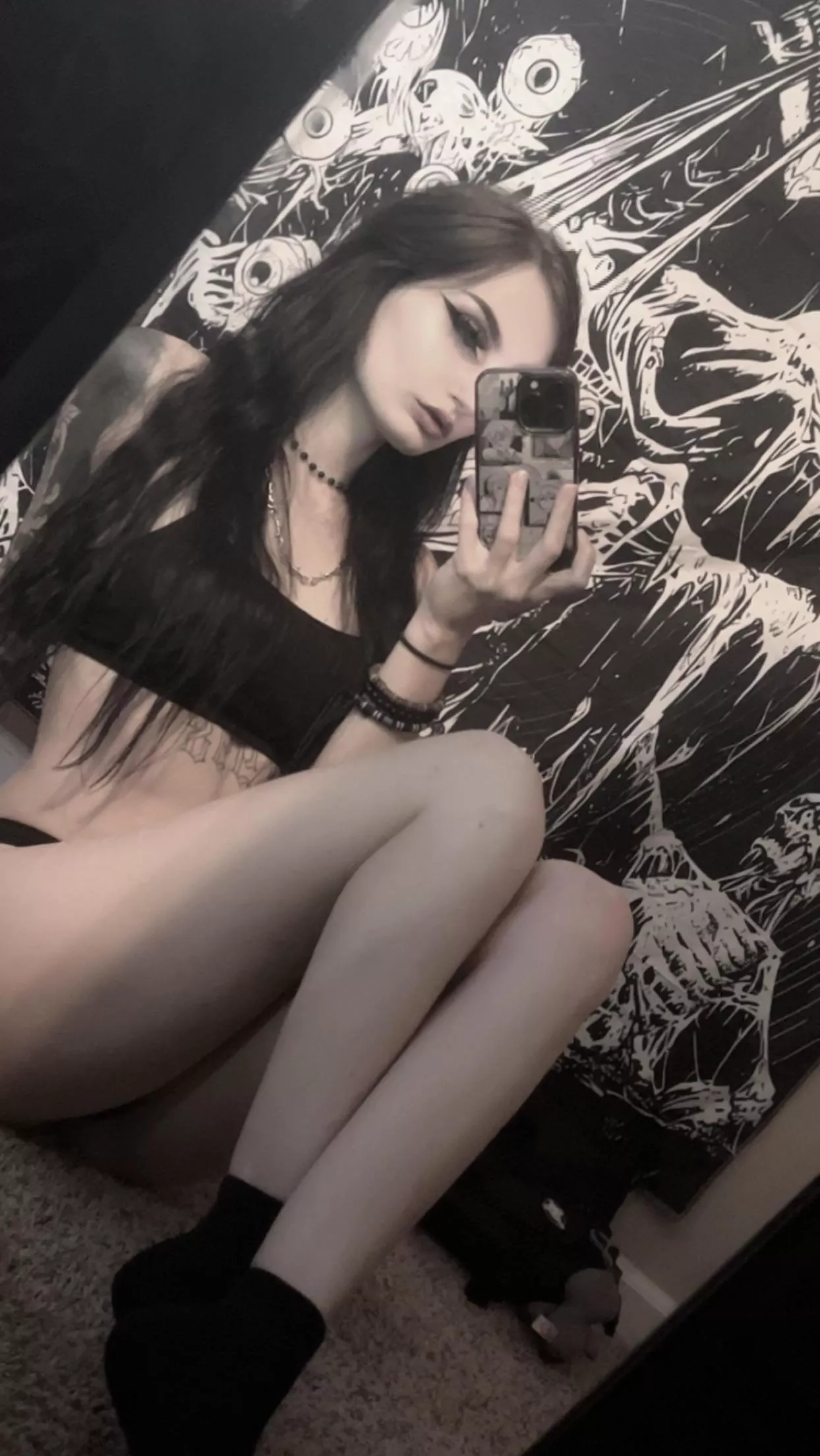Would you date me or fuck me? posted by mothbonesx