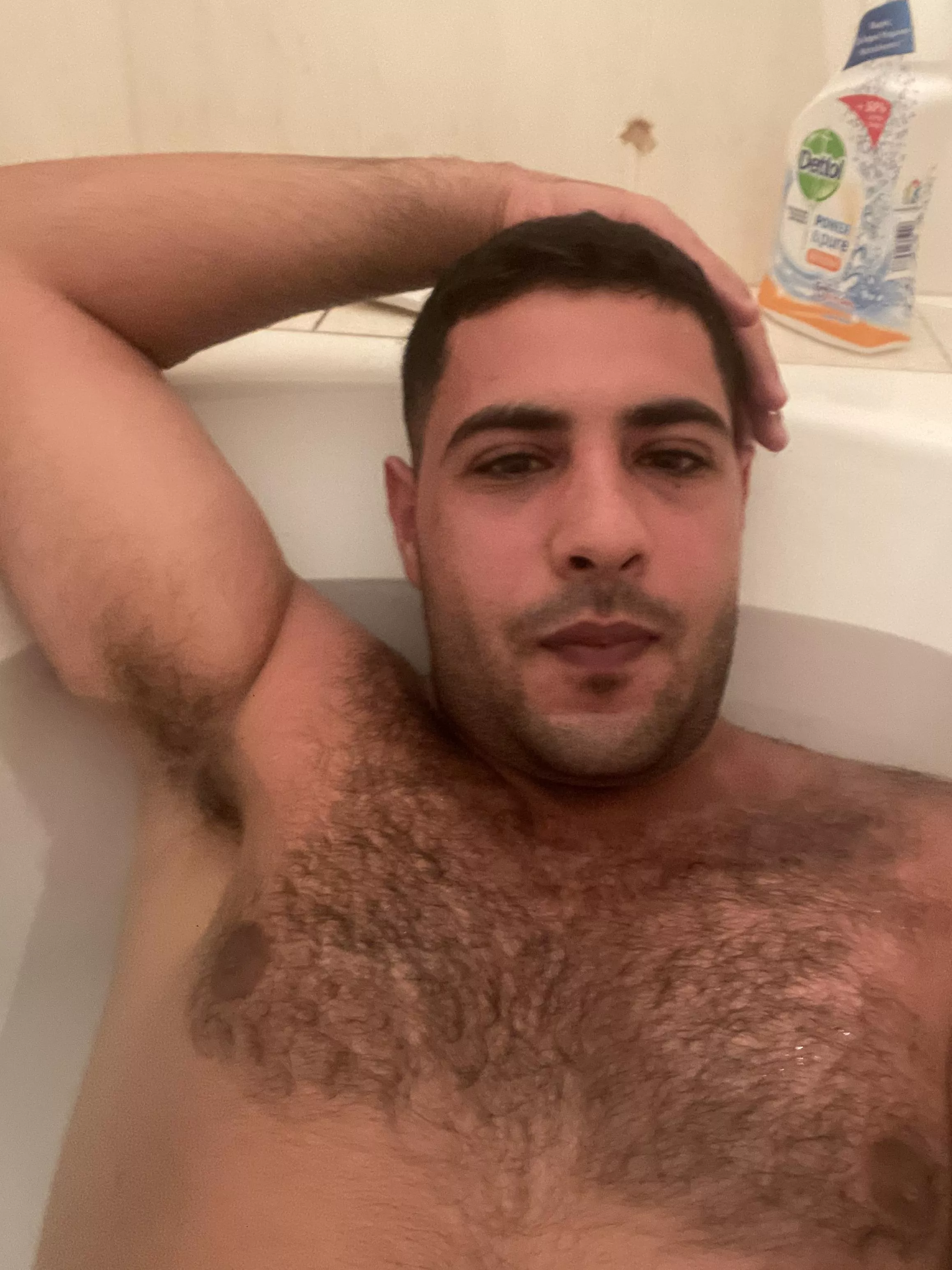 Would you join me for a bath posted by sunsetlaffite324