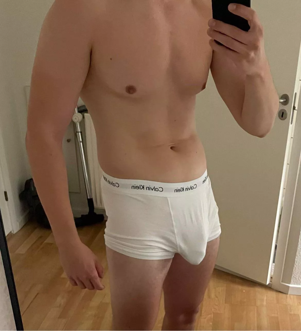 Would you pull them off? posted by InformationAny9036