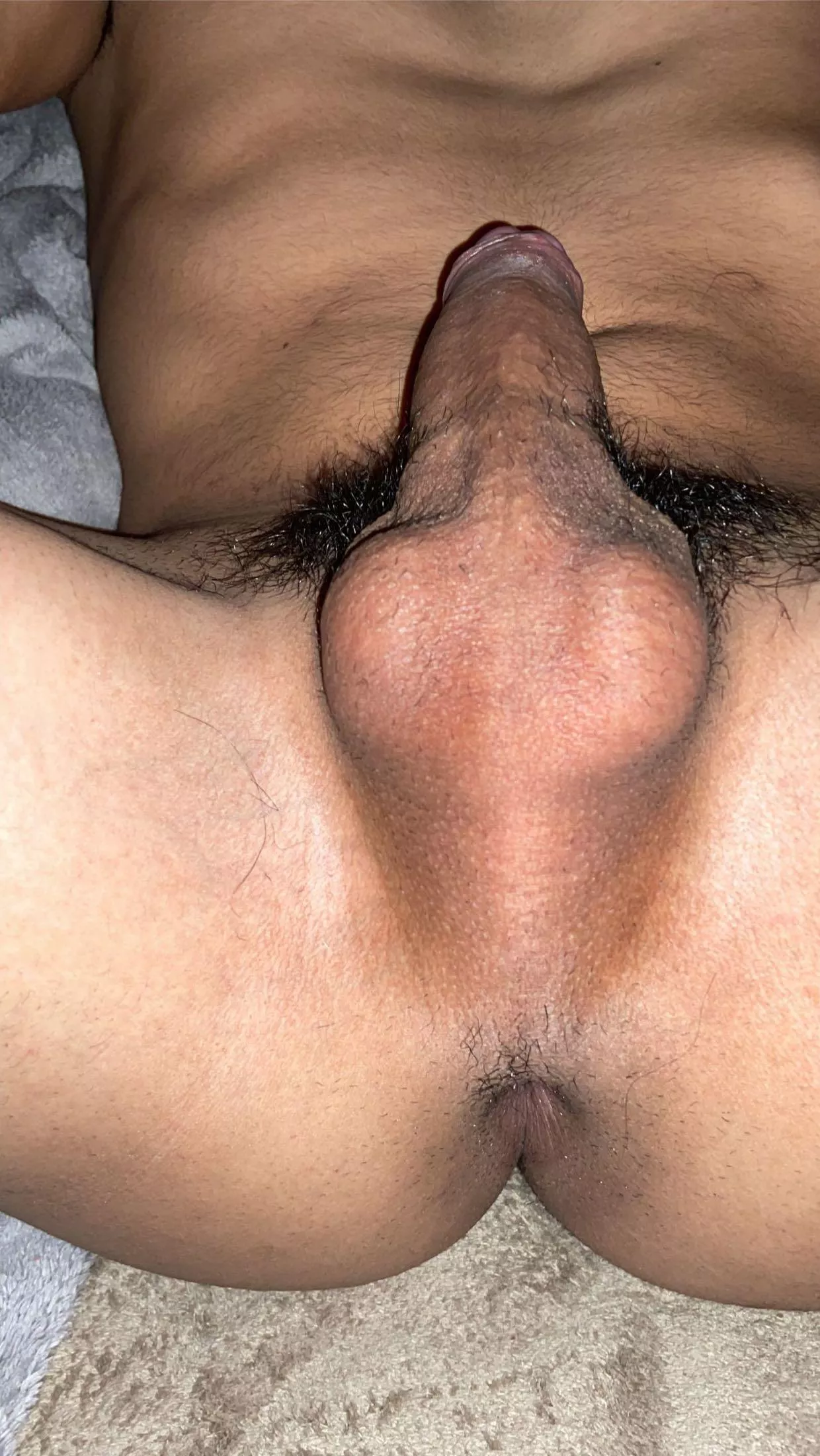 Would you suck my dick or eat my ass? 😜💦 posted by Wise_Perception727