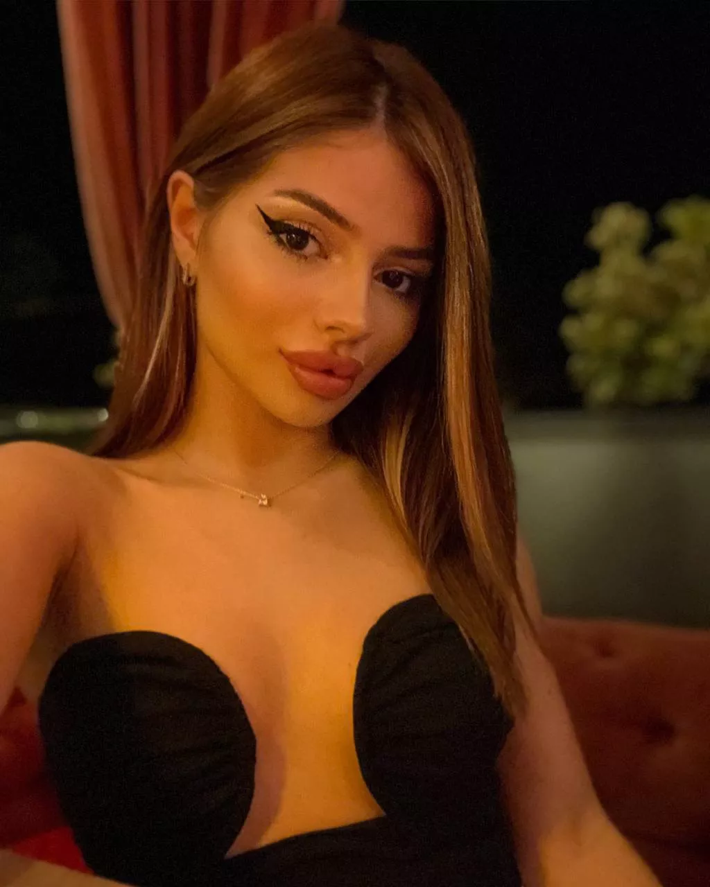 Yep, I fuck on the first date posted by SarahEisenbe