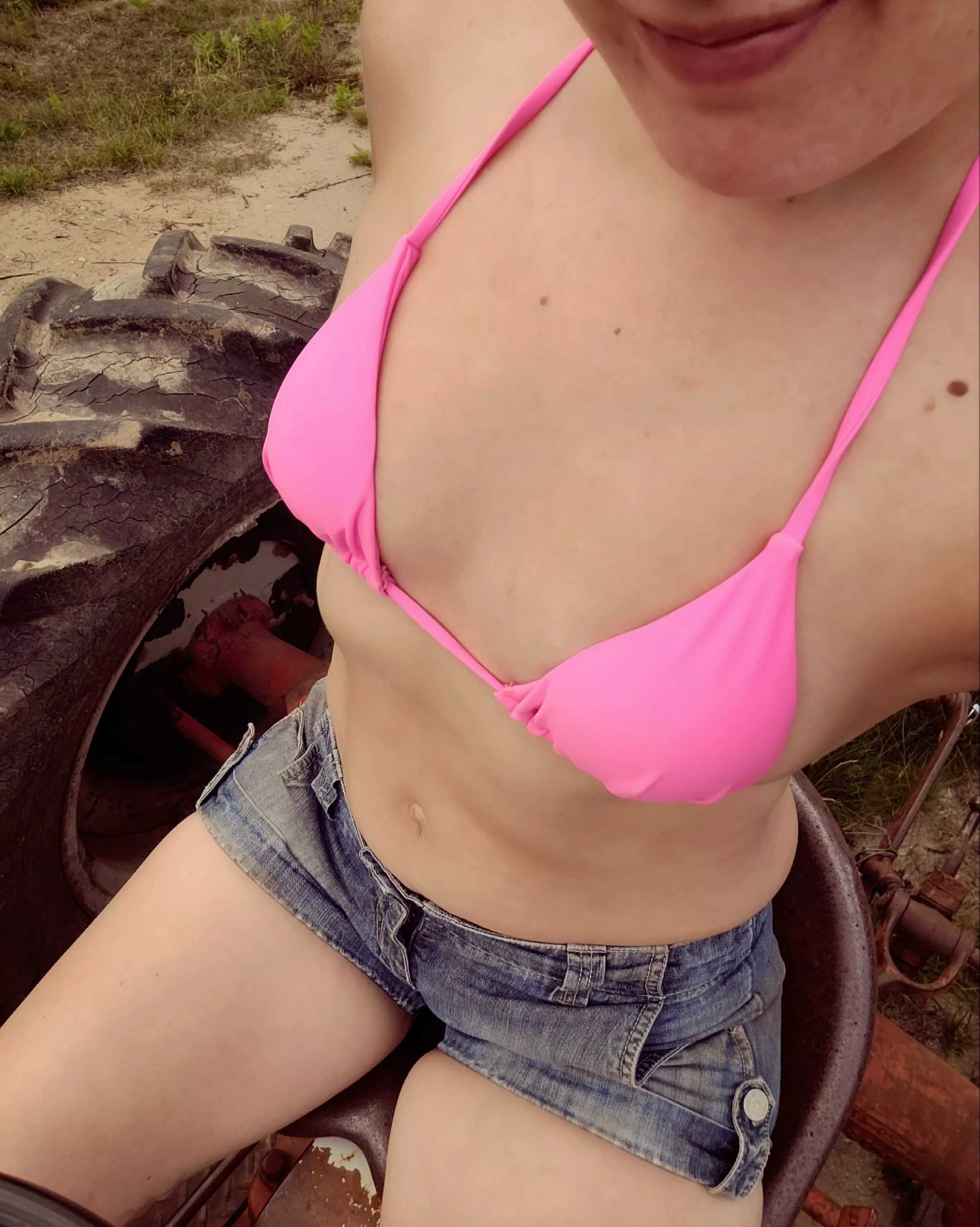 Your farm mom next door posted by Northernexposure9191