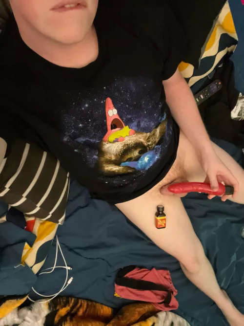 19 high asf - gooners hmu 🥵 Petepxox by Agreeable_Wonder8974