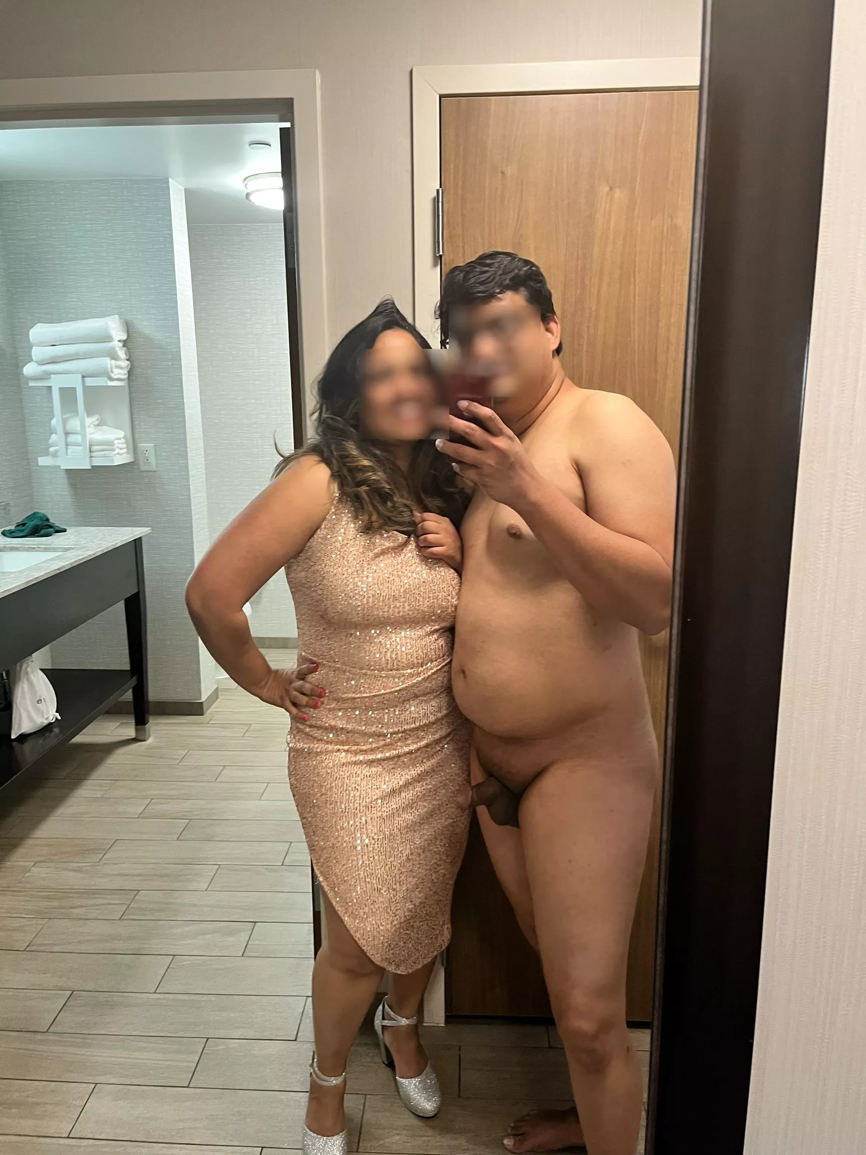 A happy marriage posted by Signal_Discussion203