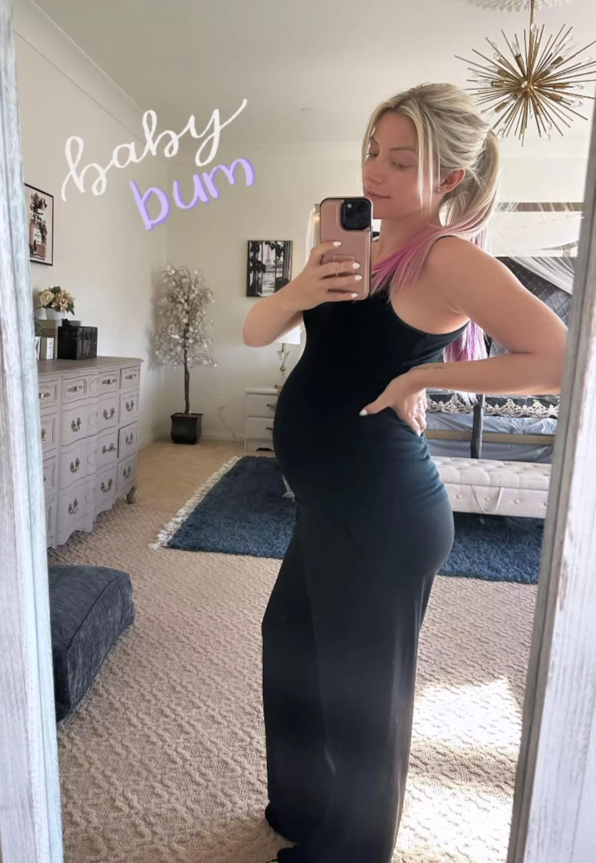 Alexa Bliss posted by WWEHotWomen