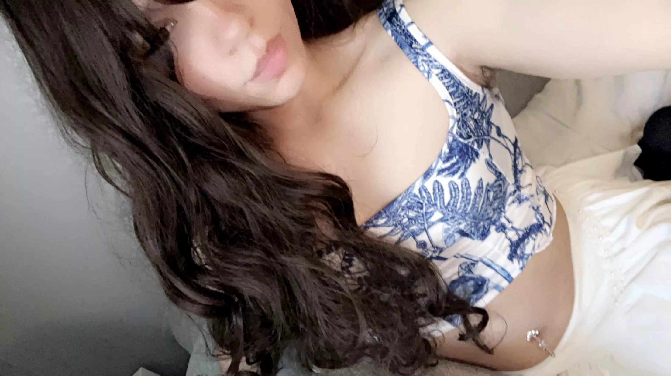 Am I cute enough to be a femboy? 👉🏼👈🏼🥺 posted by Fun-Masterpiece-1084