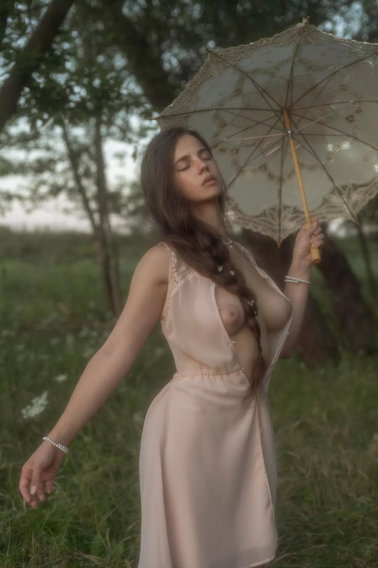 Anastasia Fragolino posted by DubnitskiyDavid