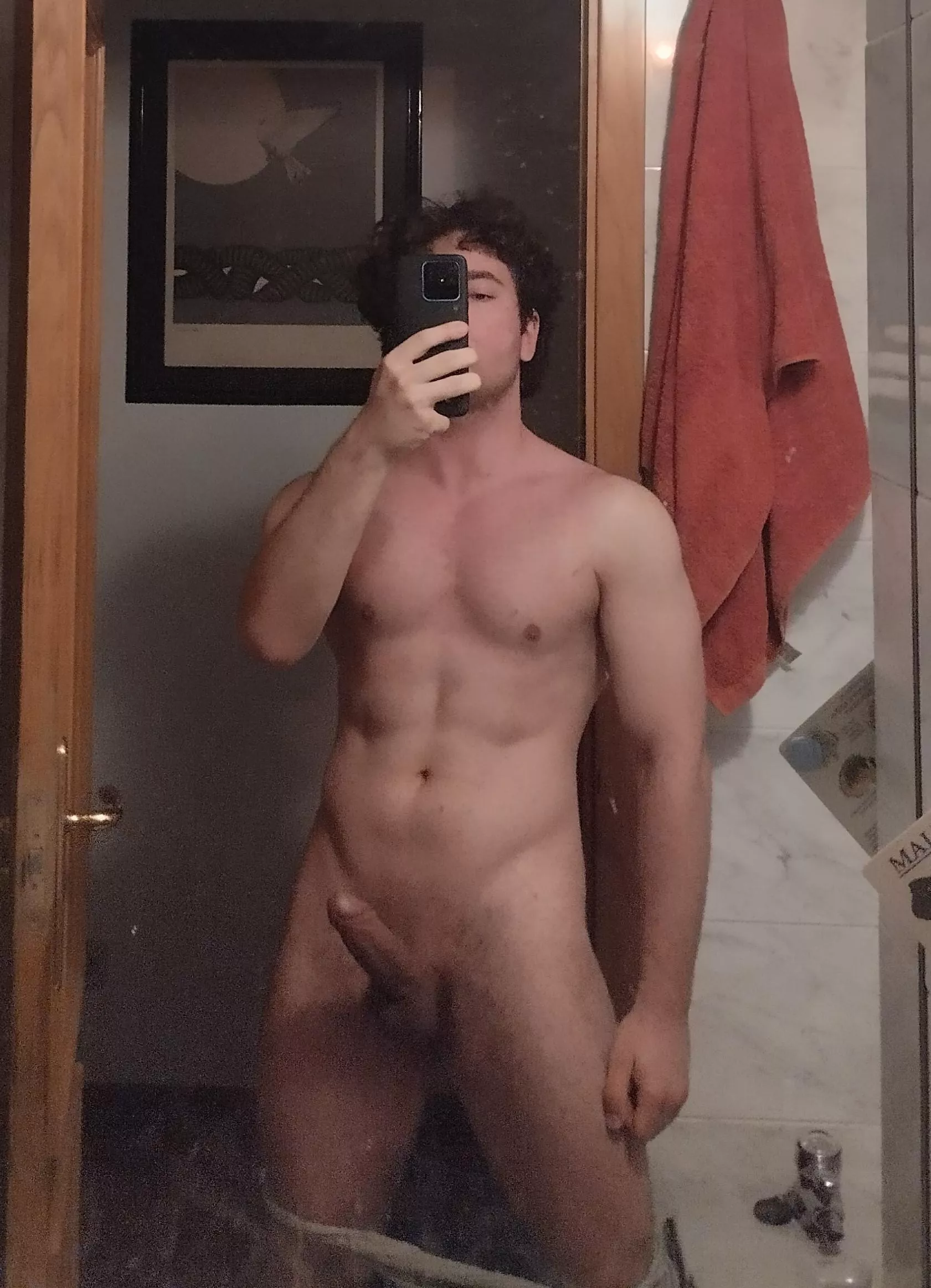 Any love for an Italian bro? posted by noah_wellick