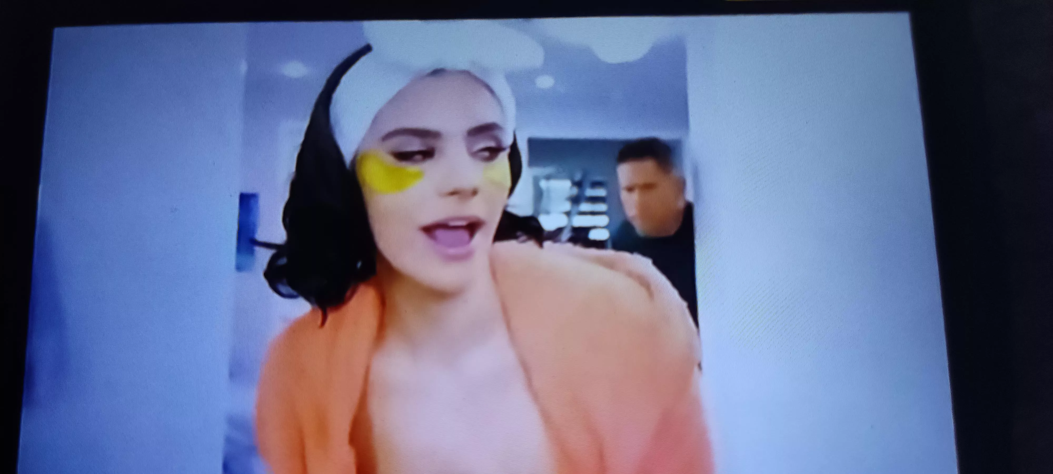 Anybody got the link or name of the video? posted by Fearless-Ideal-4427