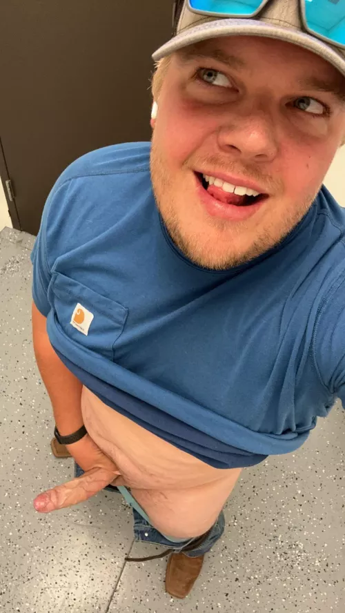 Are stretch marks okay? by throwaway62417