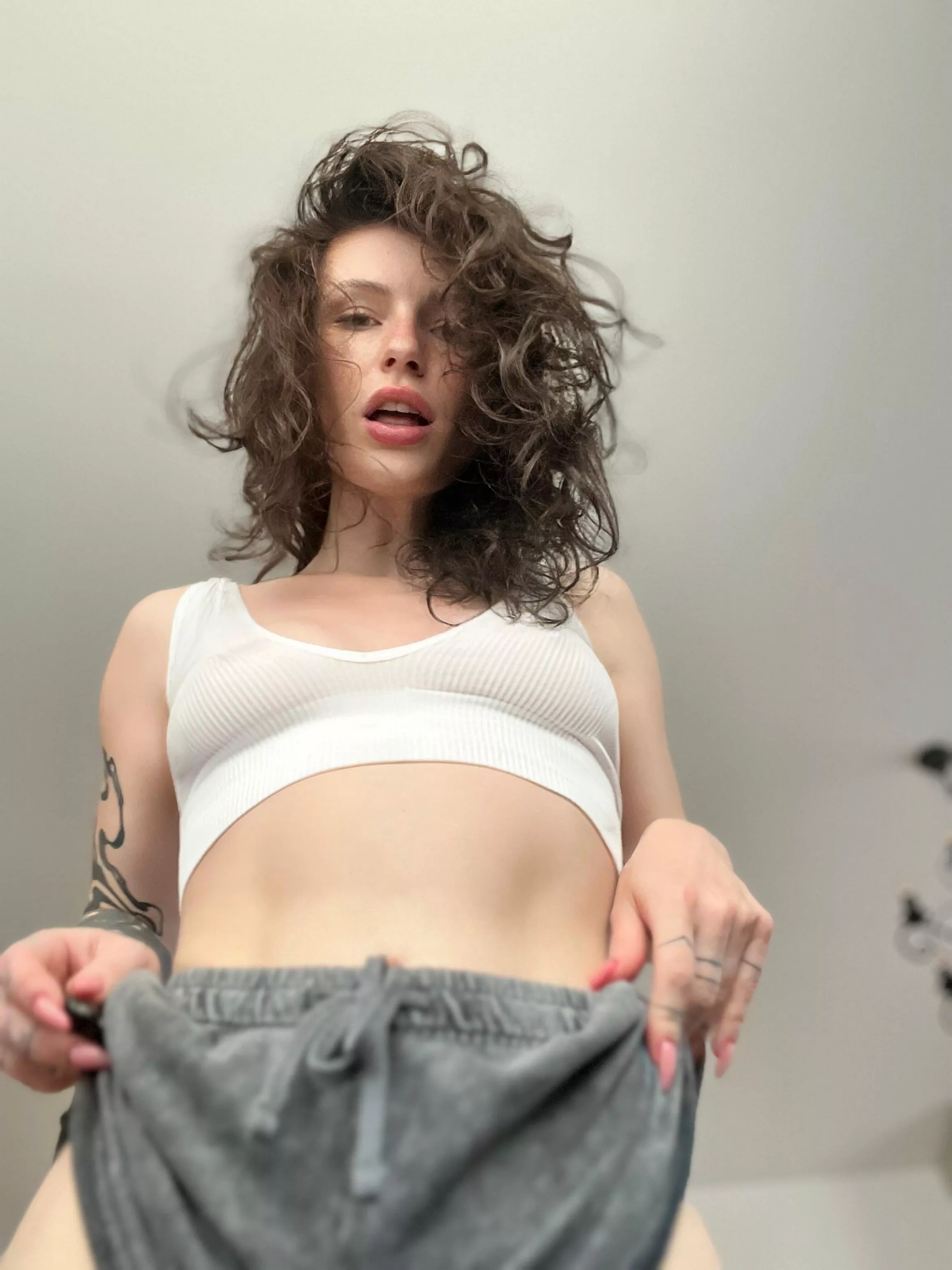 Are you ready to make this moment memorable for both of us? posted by TurboNessa