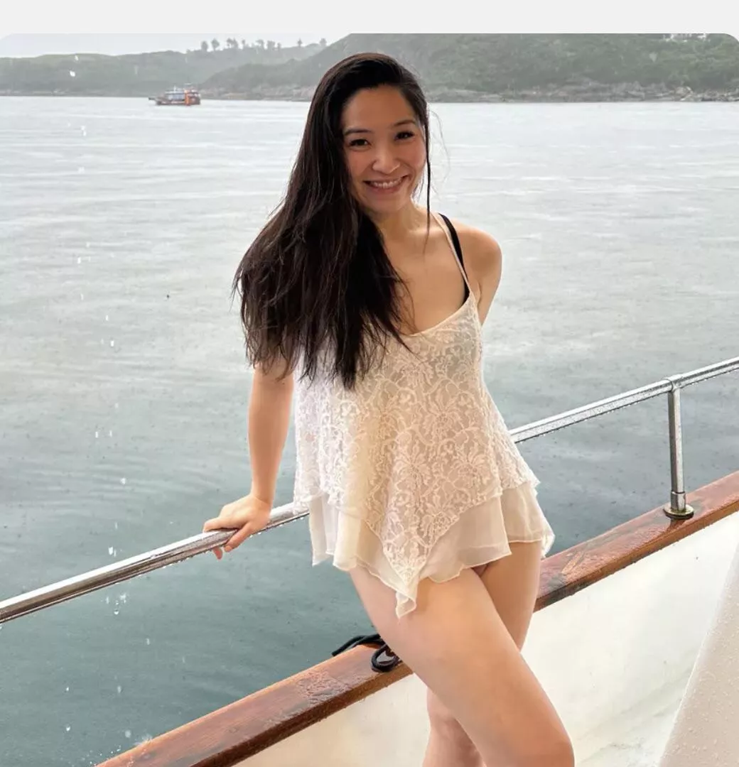 Asian Cutie posted by thisismeerca