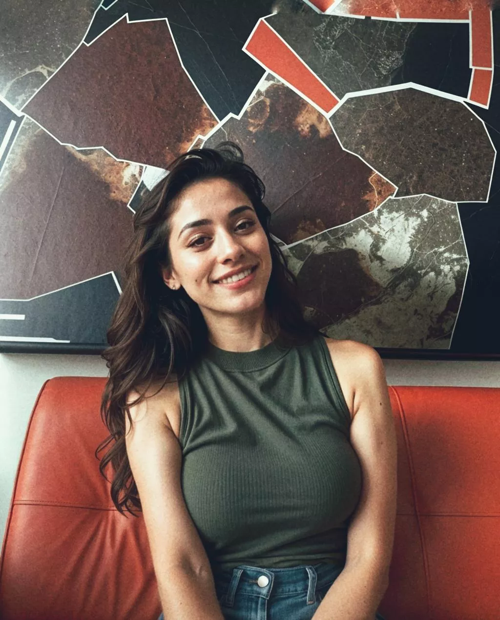 at the restaurant posted by NeatLayer