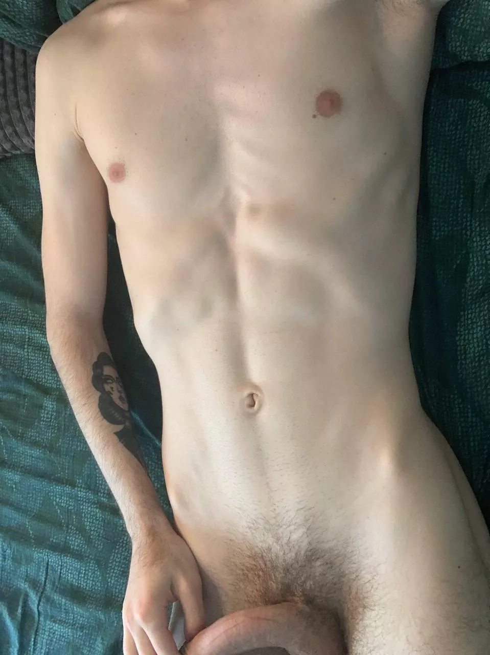 Awesome morning posted by Difficult_Quarter_99