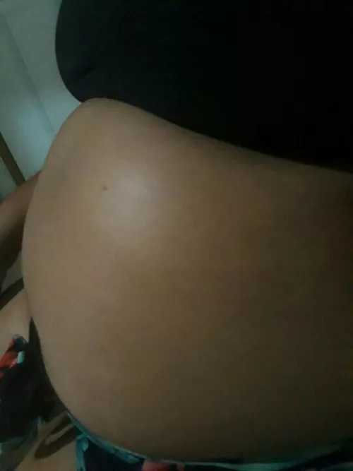 Be honest. Would you like to receive nude photos and videos of a pregnant woman? by Repulsive-Dot2061