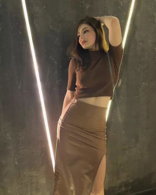 Being cute F18 by closedwhiner