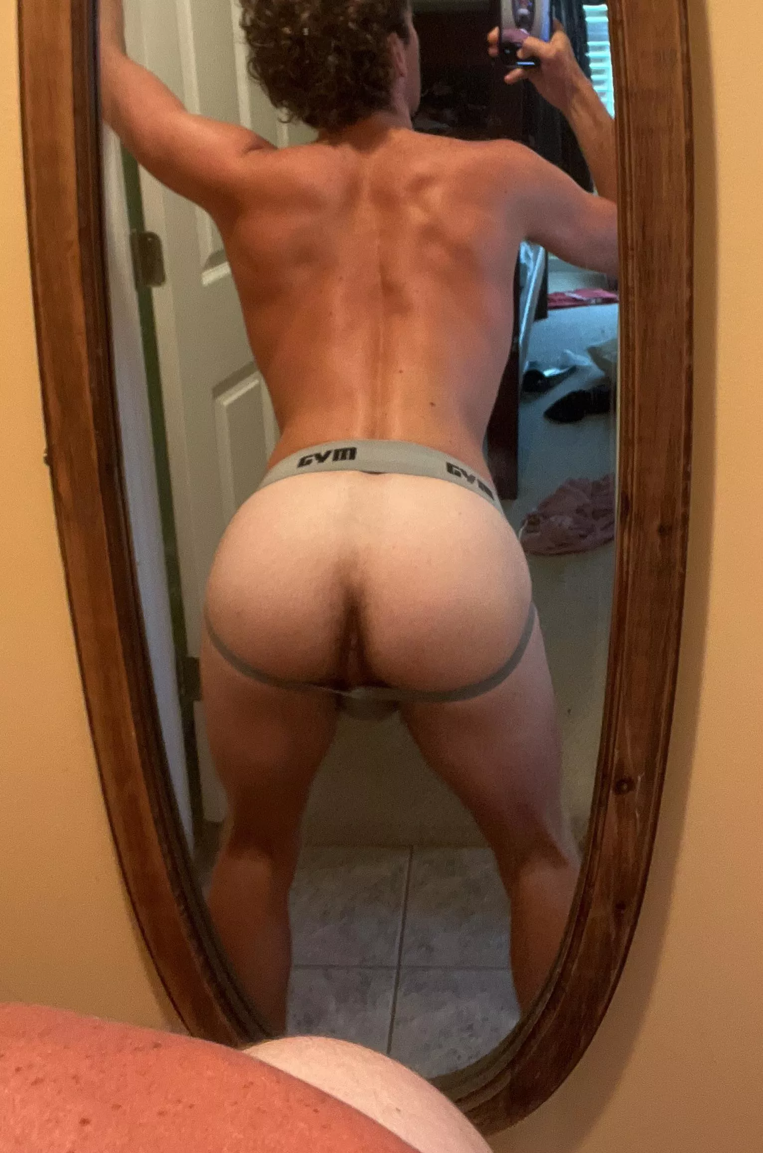 Bend me over posted by Remote_Paint_8320