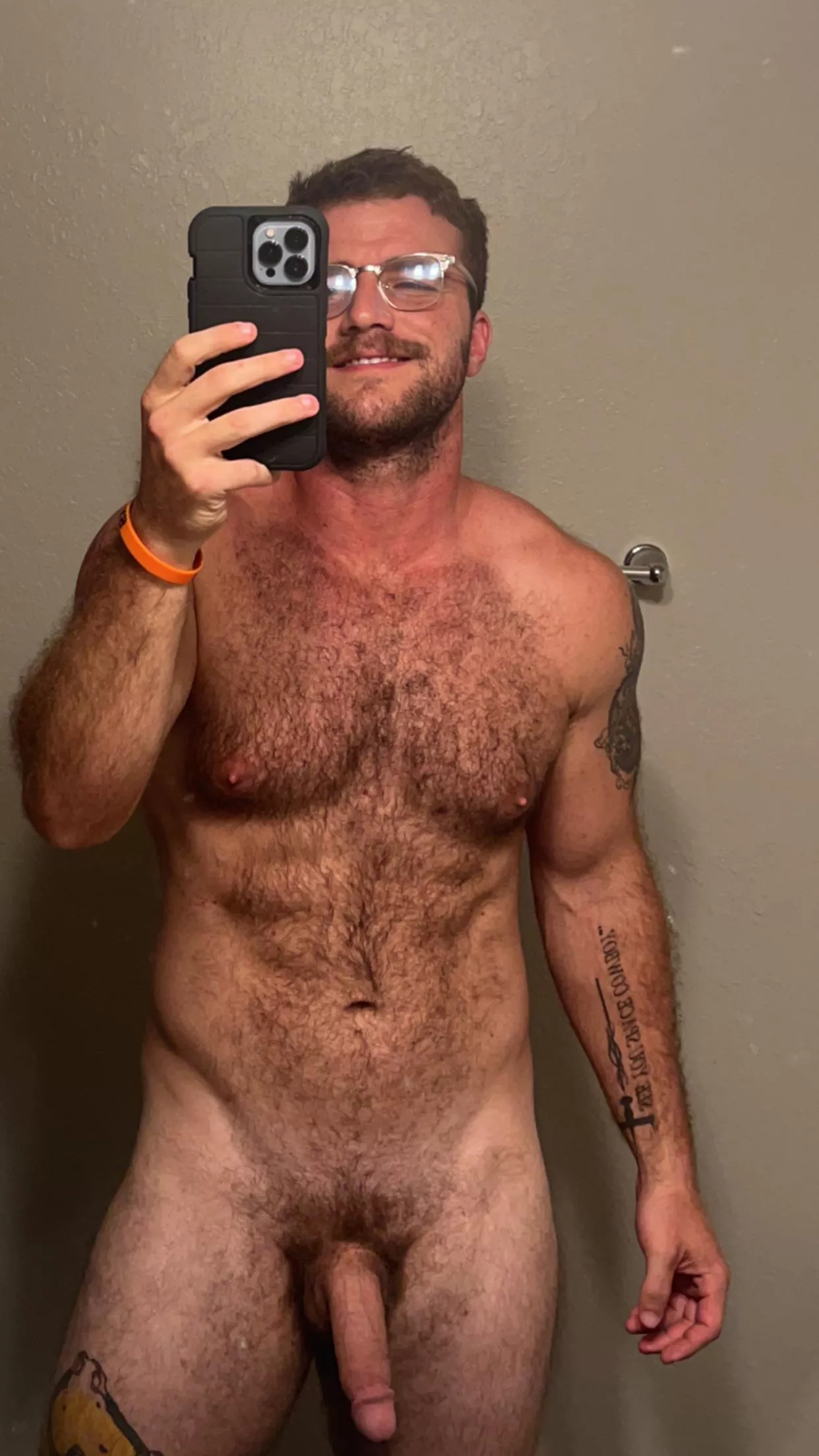 Bulked all over [28] posted by optimusfiner