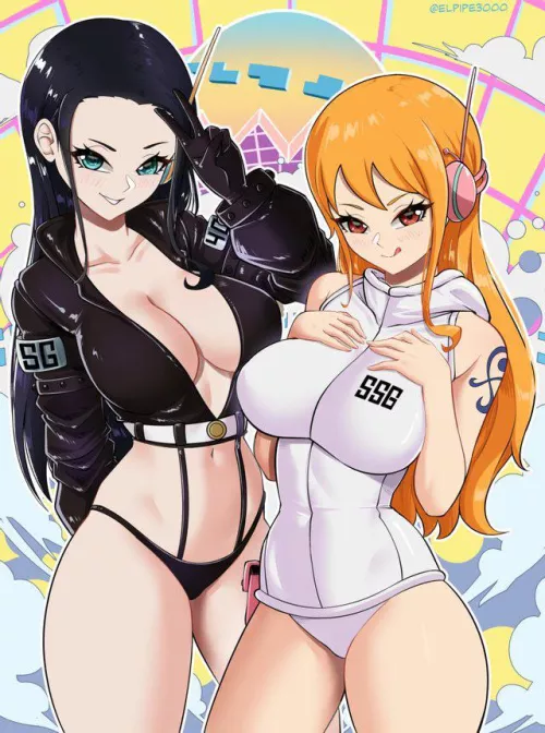 Can’t wait for egghead, gonna be jerking off to them all the time by Reasonable-Mode-7072