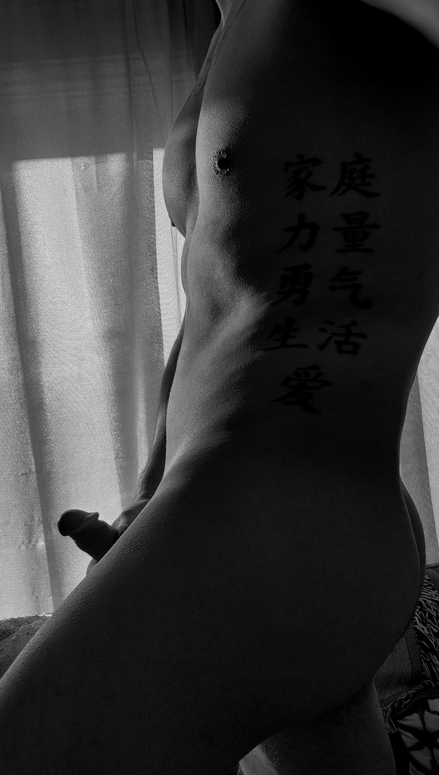 Cool Morning Air posted by BlackAndWhiteReruns