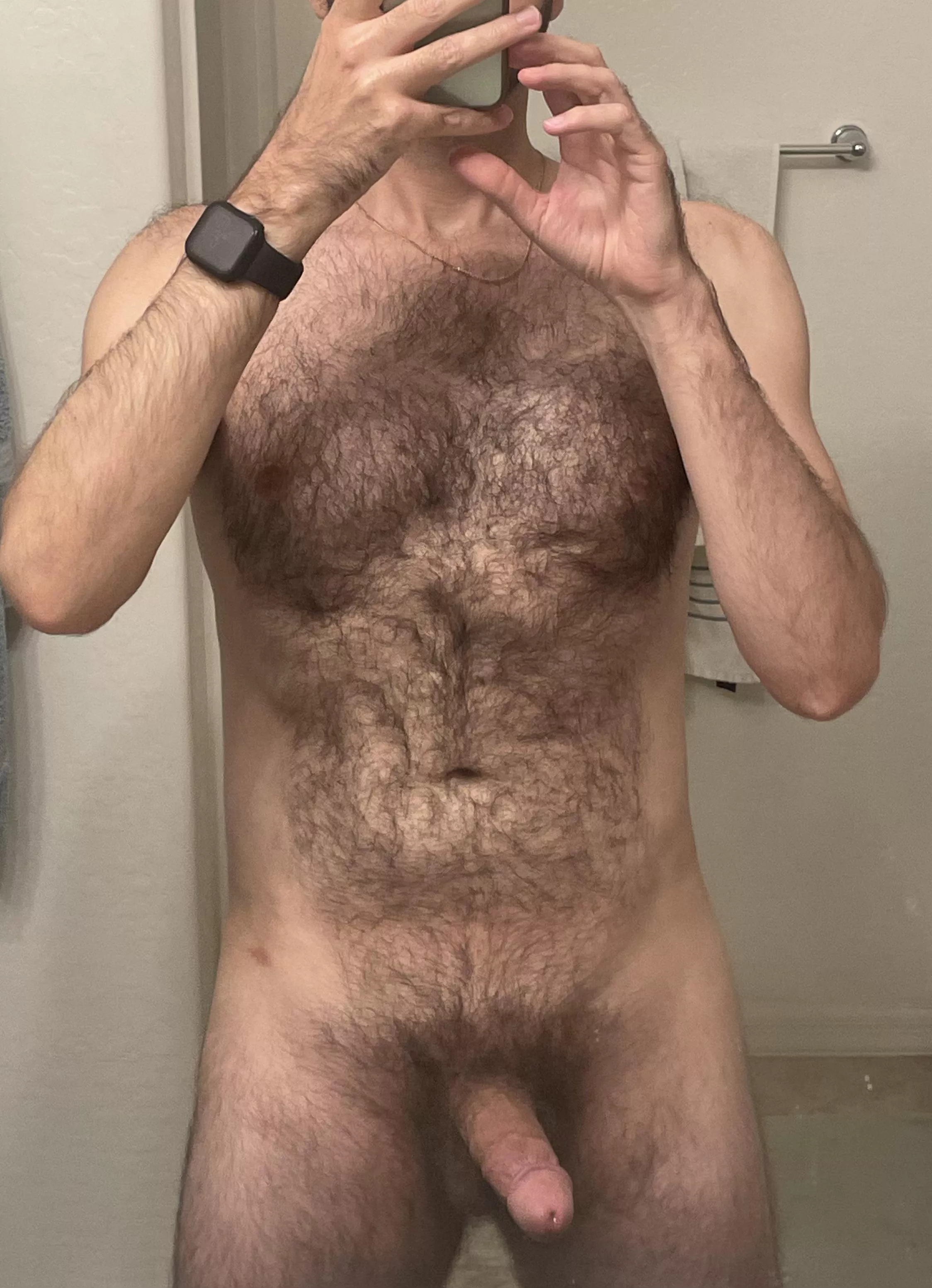 Daddy is ready. Are you? posted by Gayyyfun