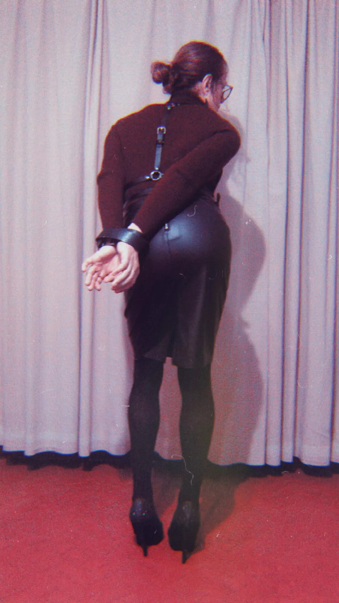 Do you think this would improve my workplace performance? posted by WynonaTheWilde