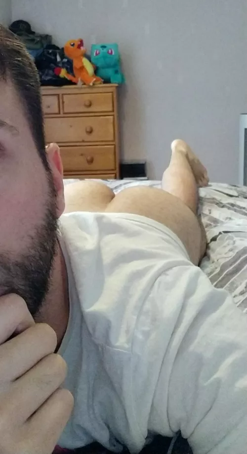 Don't my pokemon plushes look soft and cuddly 🥰 by GeekandaNerd54862