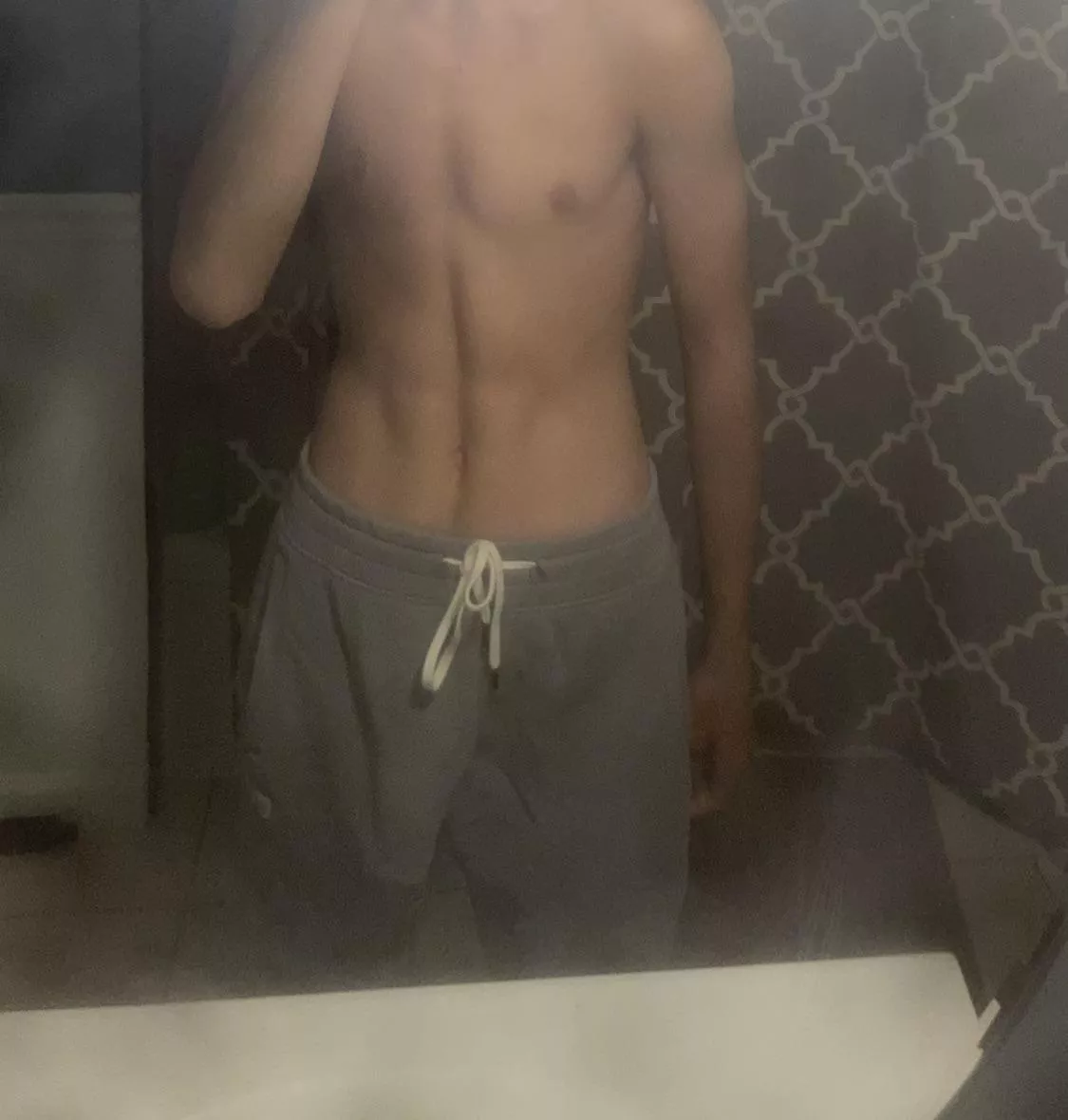 Fat in all the right places … (dm to see what’s hiding) posted by Far-Ad7616