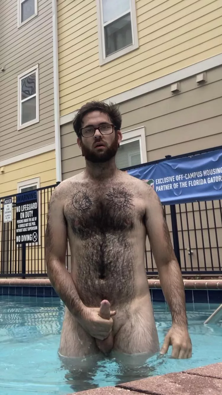 Feelin sexy posted by fireboi14